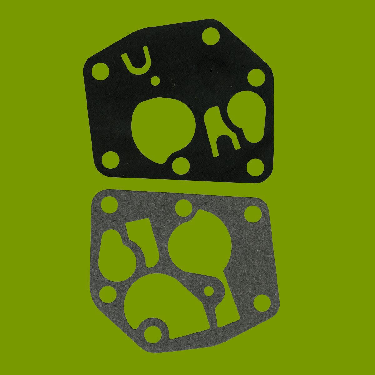 Briggs & Stratton Diaphragm Kit 281028, 495770 272372, 795083, 520175